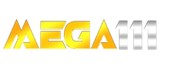 Logo www.mega111slot.radio.fm